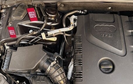 Audi A4, 2008 год, 1 028 000 рублей, 14 фотография