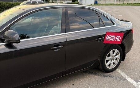 Audi A4, 2008 год, 1 028 000 рублей, 3 фотография
