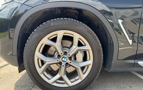 BMW X4, 2022 год, 6 050 000 рублей, 9 фотография