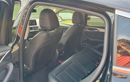 BMW X4, 2022 год, 6 050 000 рублей, 11 фотография