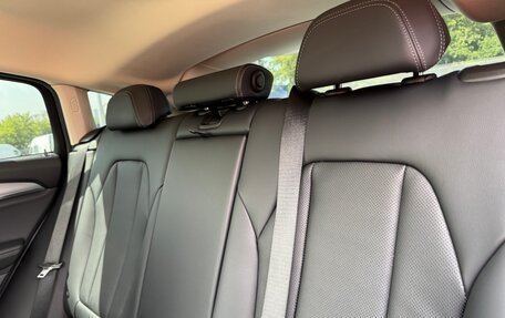 BMW X4, 2022 год, 6 050 000 рублей, 12 фотография