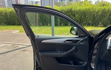 BMW X4, 2022 год, 6 050 000 рублей, 14 фотография