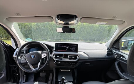 BMW X4, 2022 год, 6 050 000 рублей, 13 фотография