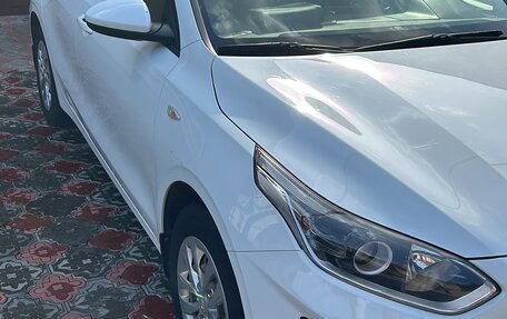 KIA cee'd III, 2019 год, 1 700 000 рублей, 2 фотография