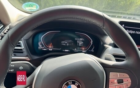 BMW X4, 2022 год, 6 050 000 рублей, 15 фотография