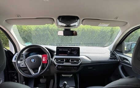 BMW X4, 2022 год, 6 050 000 рублей, 16 фотография