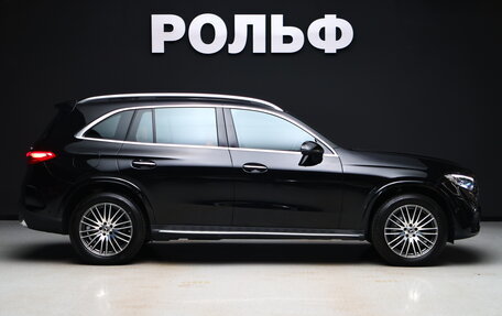 Mercedes-Benz GLC, 2023 год, 6 500 000 рублей, 6 фотография