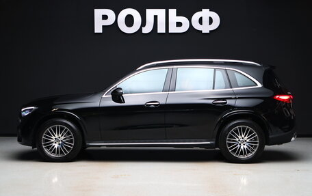 Mercedes-Benz GLC, 2023 год, 6 500 000 рублей, 5 фотография