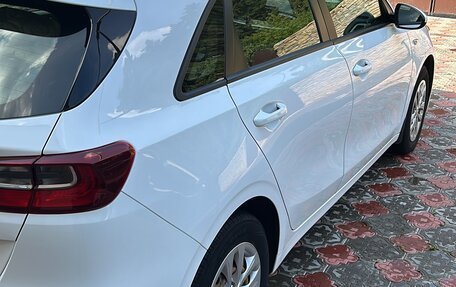 KIA cee'd III, 2019 год, 1 700 000 рублей, 6 фотография
