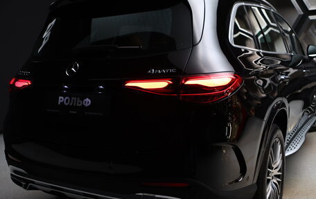 Mercedes-Benz GLC, 2023 год, 6 500 000 рублей, 12 фотография