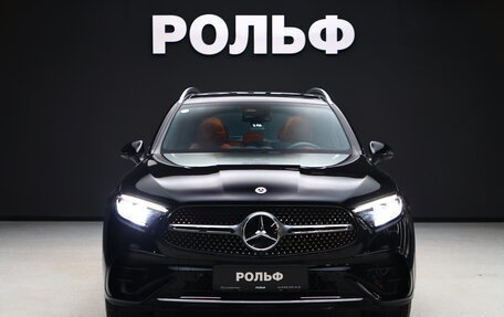 Mercedes-Benz GLC, 2023 год, 6 500 000 рублей, 3 фотография