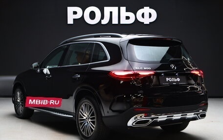 Mercedes-Benz GLC, 2023 год, 6 500 000 рублей, 2 фотография