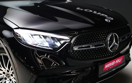 Mercedes-Benz GLC, 2023 год, 6 500 000 рублей, 9 фотография