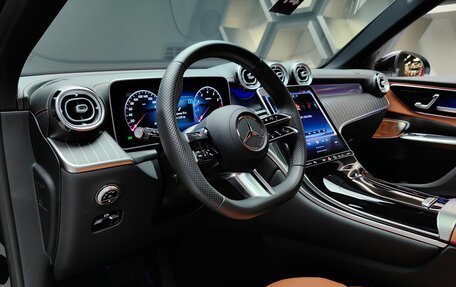 Mercedes-Benz GLC, 2023 год, 6 500 000 рублей, 15 фотография