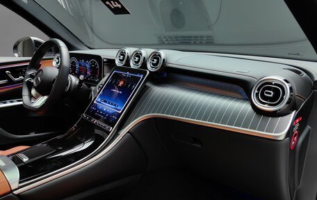 Mercedes-Benz GLC, 2023 год, 6 500 000 рублей, 24 фотография