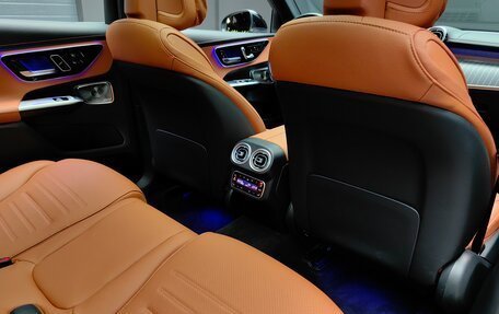 Mercedes-Benz GLC, 2023 год, 6 500 000 рублей, 21 фотография