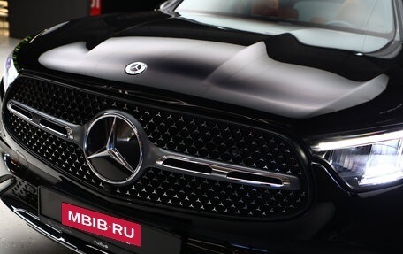Mercedes-Benz GLC, 2023 год, 6 500 000 рублей, 11 фотография