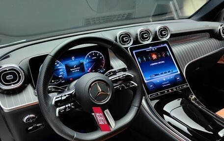Mercedes-Benz GLC, 2023 год, 6 500 000 рублей, 16 фотография