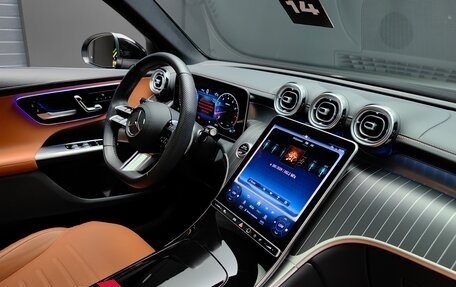 Mercedes-Benz GLC, 2023 год, 6 500 000 рублей, 25 фотография