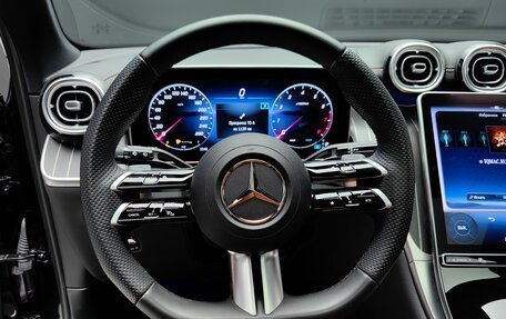 Mercedes-Benz GLC, 2023 год, 6 500 000 рублей, 29 фотография