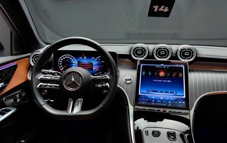 Mercedes-Benz GLC, 2023 год, 6 500 000 рублей, 28 фотография