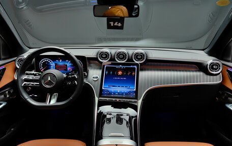 Mercedes-Benz GLC, 2023 год, 6 500 000 рублей, 27 фотография