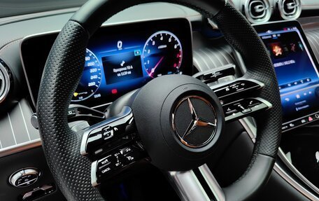 Mercedes-Benz GLC, 2023 год, 6 500 000 рублей, 30 фотография
