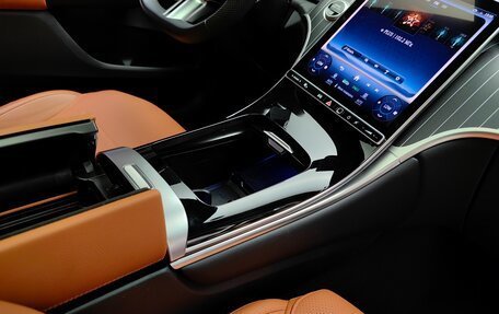 Mercedes-Benz GLC, 2023 год, 6 500 000 рублей, 36 фотография