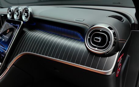 Mercedes-Benz GLC, 2023 год, 6 500 000 рублей, 39 фотография