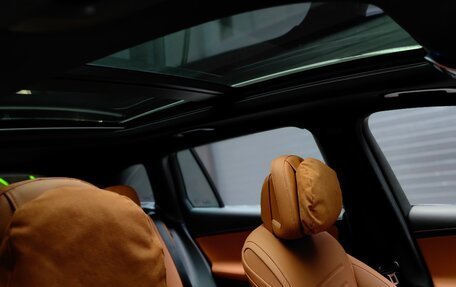 Mercedes-Benz GLC, 2023 год, 6 500 000 рублей, 40 фотография