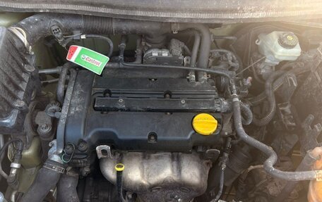 Opel Corsa D, 2007 год, 350 000 рублей, 6 фотография