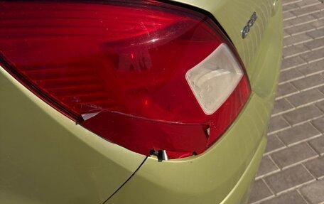 Opel Corsa D, 2007 год, 350 000 рублей, 7 фотография