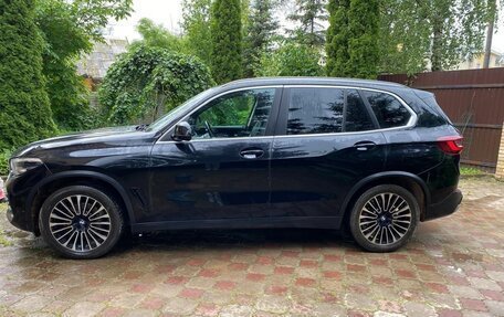 BMW X5, 2020 год, 5 200 000 рублей, 4 фотография