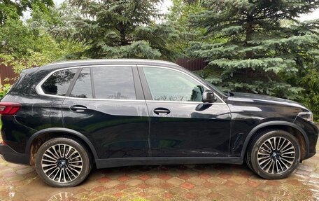 BMW X5, 2020 год, 5 200 000 рублей, 3 фотография
