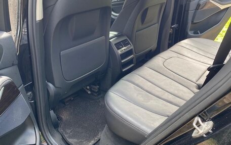 BMW X5, 2020 год, 5 200 000 рублей, 6 фотография