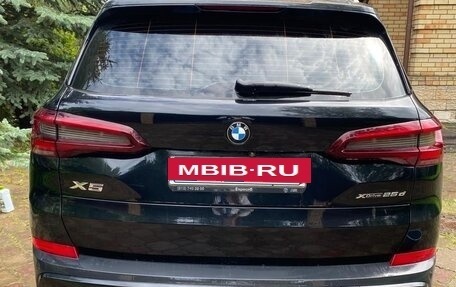 BMW X5, 2020 год, 5 200 000 рублей, 2 фотография