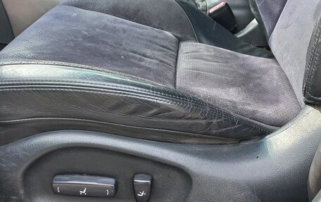Toyota Altezza, 1999 год, 615 000 рублей, 5 фотография