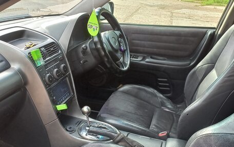 Toyota Altezza, 1999 год, 615 000 рублей, 6 фотография
