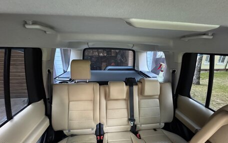 Land Rover Discovery III, 2008 год, 1 200 000 рублей, 12 фотография
