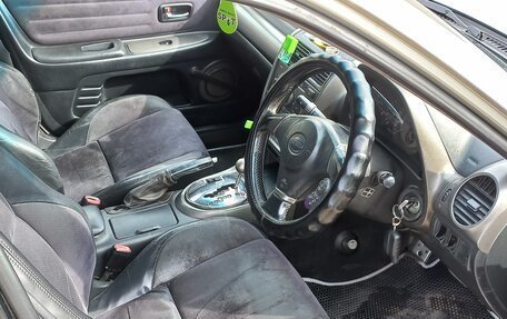 Toyota Altezza, 1999 год, 615 000 рублей, 7 фотография
