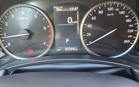 Lexus NX I, 2018 год, 5 000 000 рублей, 8 фотография