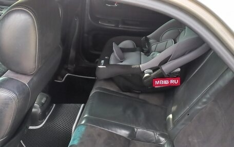 Toyota Altezza, 1999 год, 615 000 рублей, 8 фотография