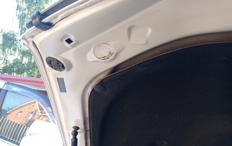 Lexus LX III, 2008 год, 3 555 000 рублей, 11 фотография