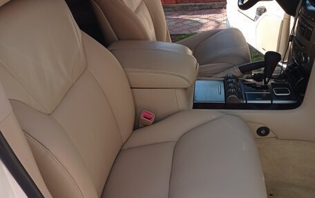 Lexus LX III, 2008 год, 3 555 000 рублей, 18 фотография