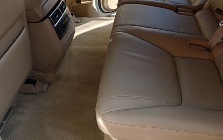 Lexus LX III, 2008 год, 3 555 000 рублей, 19 фотография