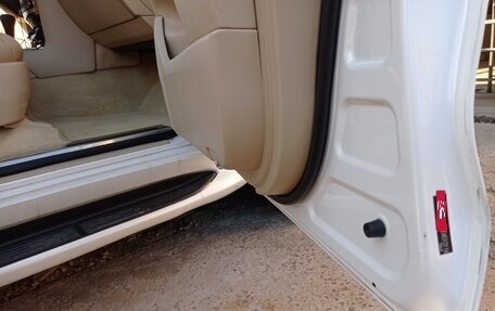 Lexus LX III, 2008 год, 3 555 000 рублей, 12 фотография