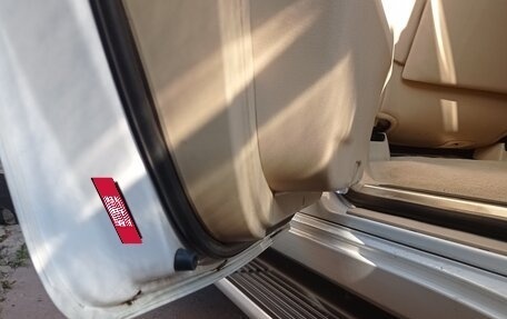 Lexus LX III, 2008 год, 3 555 000 рублей, 14 фотография