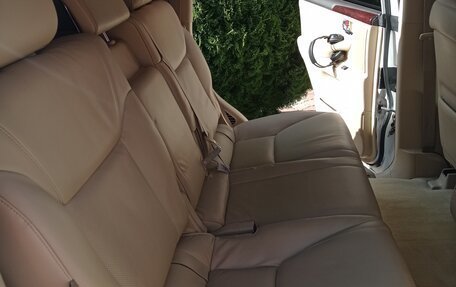 Lexus LX III, 2008 год, 3 555 000 рублей, 21 фотография