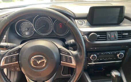 Mazda 6, 2015 год, 2 050 000 рублей, 7 фотография