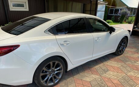 Mazda 6, 2015 год, 2 050 000 рублей, 5 фотография
